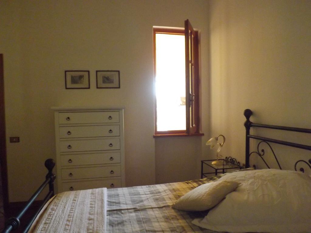 Rifugio Al Sole Villa Reggello Habitación foto