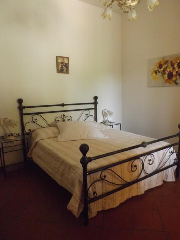 Rifugio Al Sole Villa Reggello Habitación foto