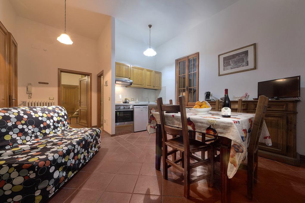 Rifugio Al Sole Villa Reggello Habitación foto