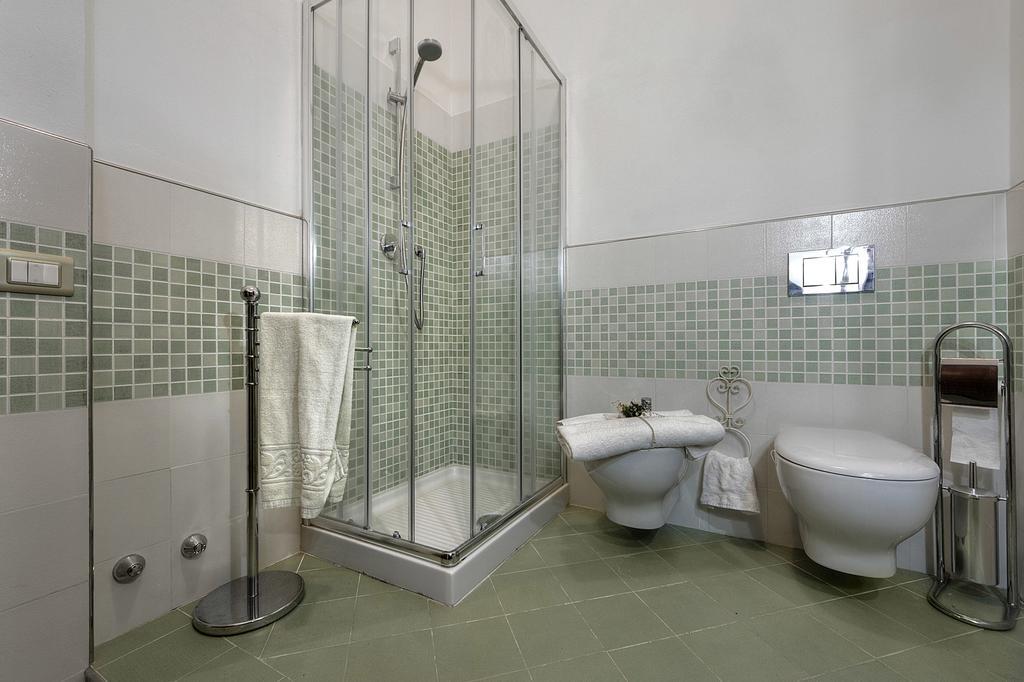 Rifugio Al Sole Villa Reggello Habitación foto